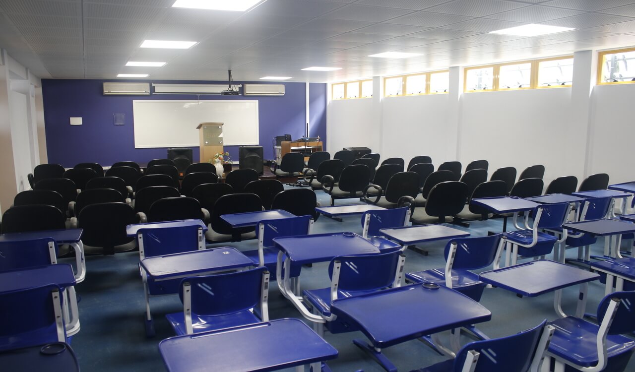 Little Theater 2