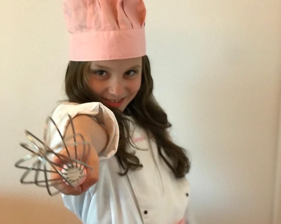 Cooking Club