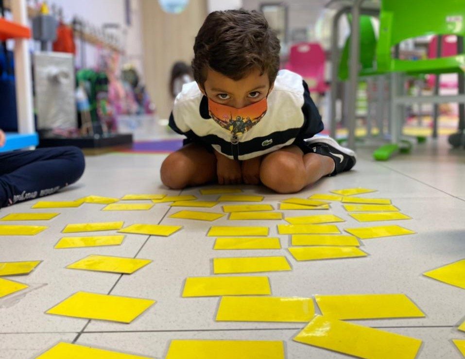 Cooperative Games