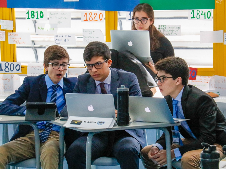Business Club-2