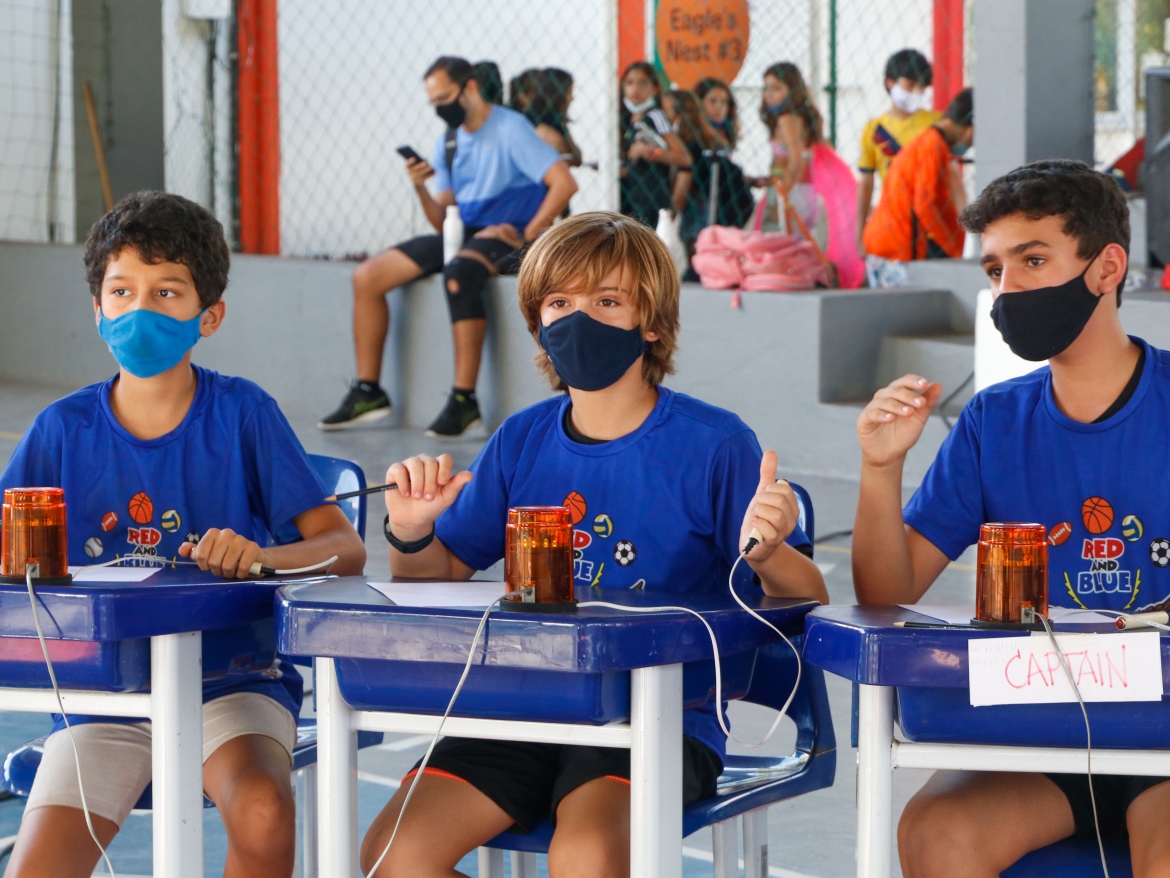 Knowledge Bowl (1)