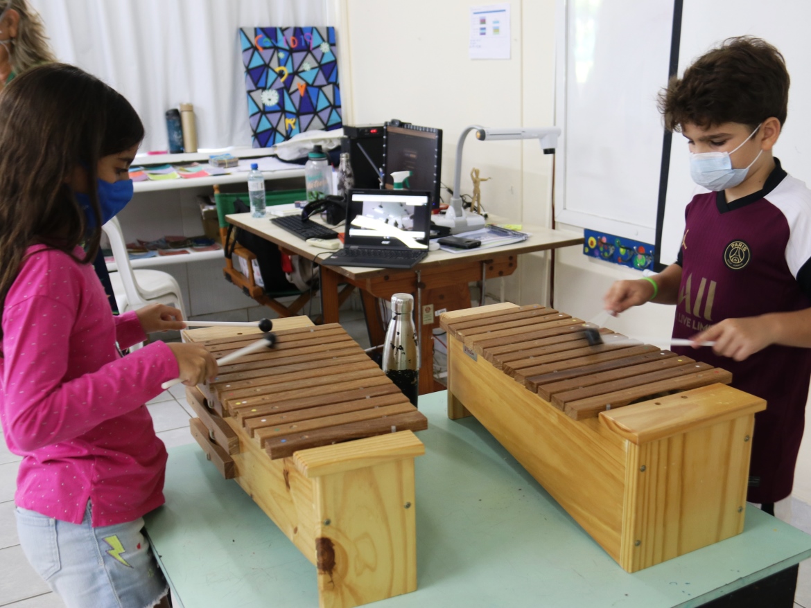 Music Games