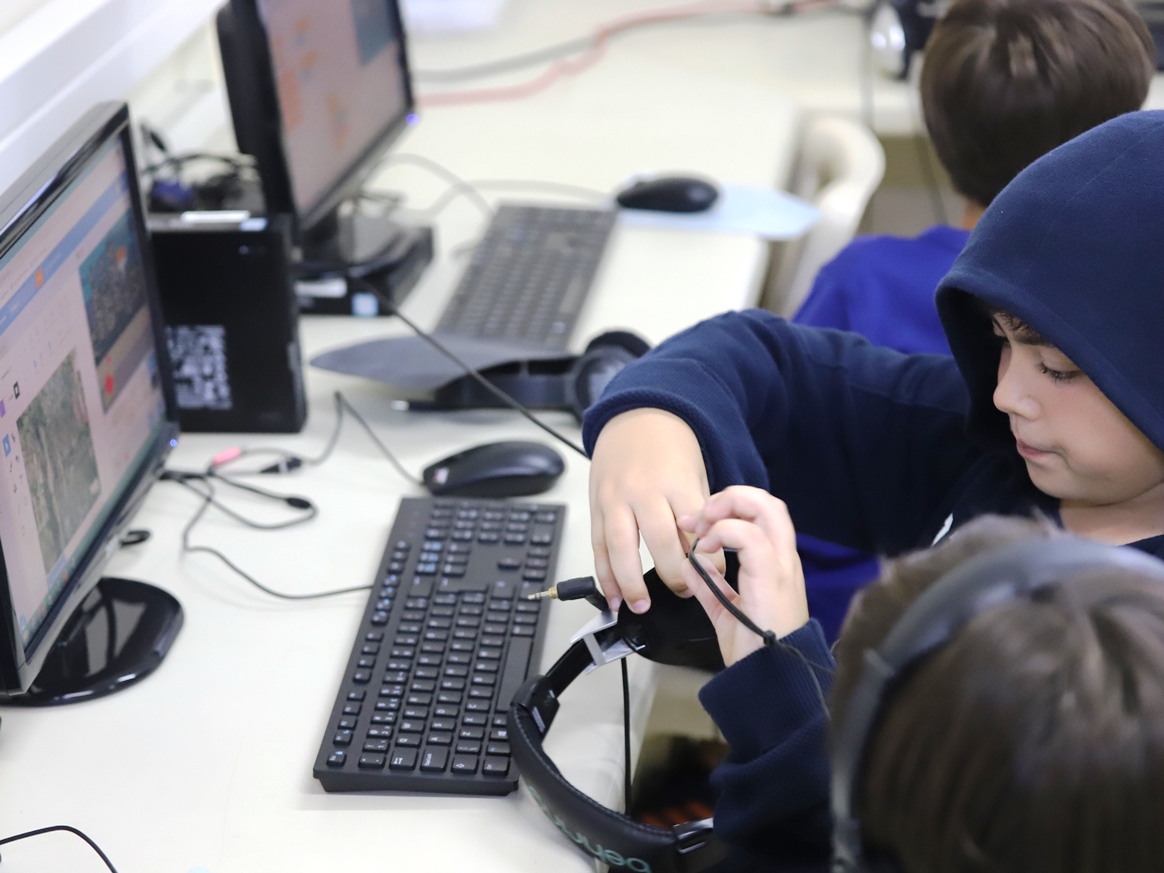 Technology 2nd-5th Grade 2