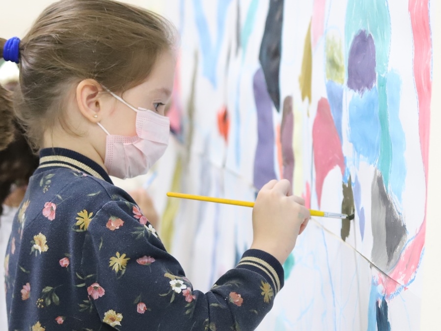 artclub artsfestival 2021