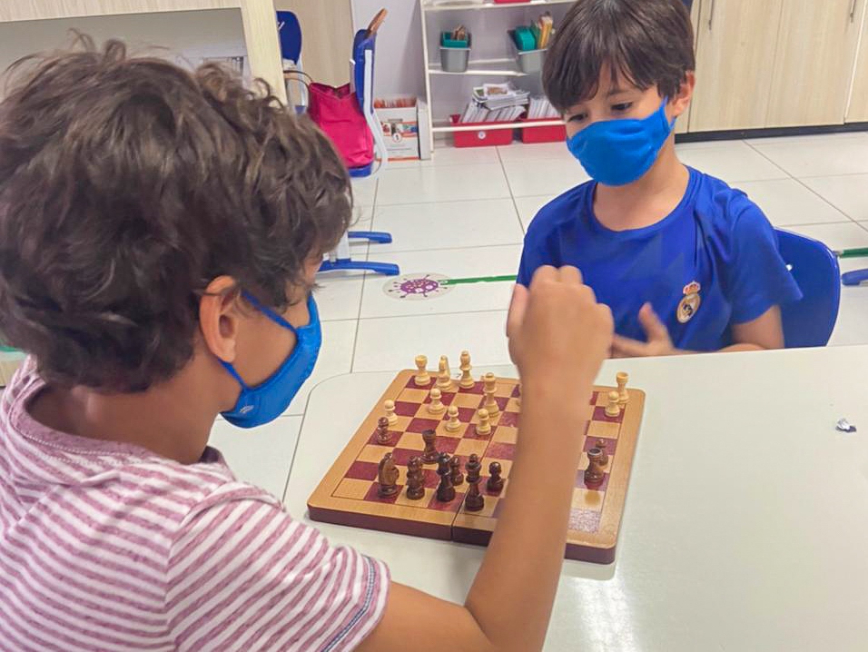 chess 2