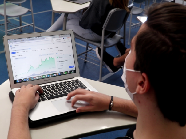investment club