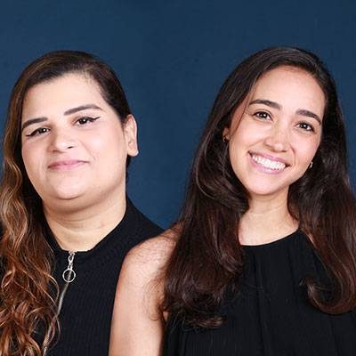 Eveline-e-Camila Eveline-e-Camila